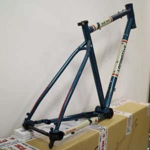 Locomotive Blue Train - Frameset - immagine 7