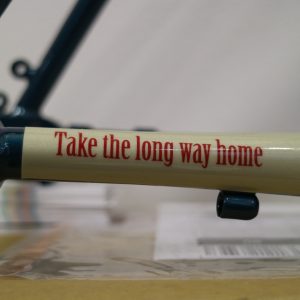 Locomotive Blue Train - Frameset - immagine 5