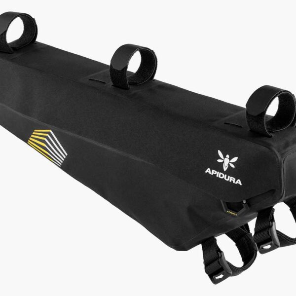 Apidura Racing Frame Pack