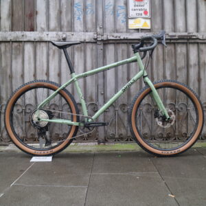 Surly Grappler Custom