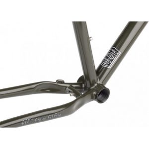 Surly Bridge Club - Majestic Moss - Frameset - immagine 4