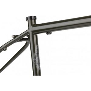 Surly Bridge Club - Majestic Moss - Frameset - immagine 5