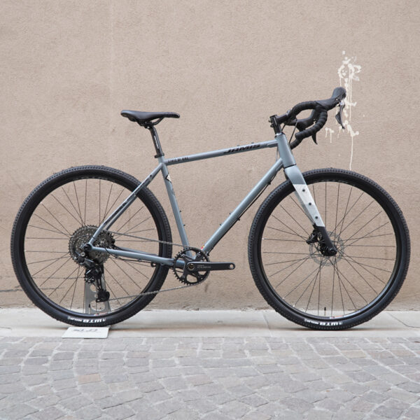Jamis Renegade S3