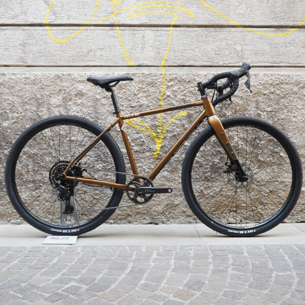 Jamis Renegade S4