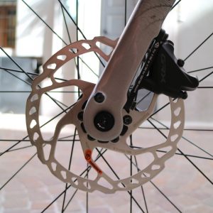 Jamis Renegade S3 - immagine 10