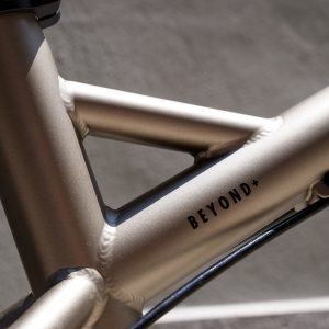 Bombtrack Beyond + 27.5" - immagine 9
