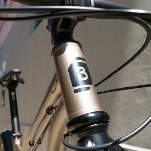 Bombtrack Beyond + 27.5" - immagine 11