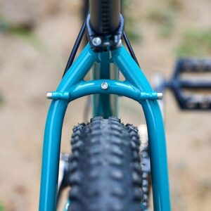 Surly Karate Monkey - Frameset - immagine 6