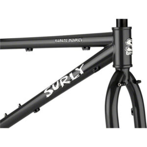 Surly Karate Monkey - Frameset - immagine 12