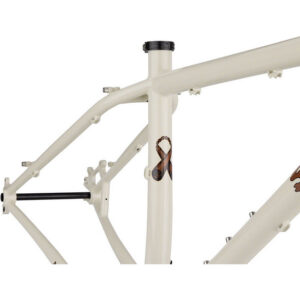 Surly Karate Monkey - Frameset - immagine 10
