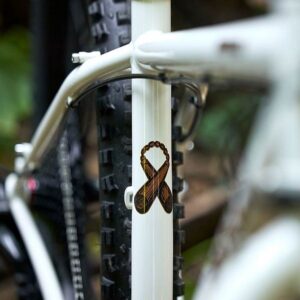 Surly Karate Monkey - Frameset - immagine 5