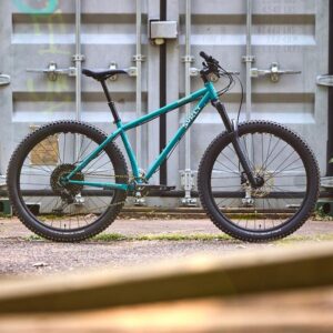 Surly Karate Monkey - Frameset - immagine 4