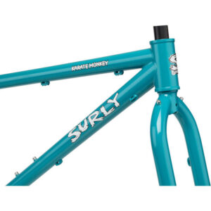 Surly Karate Monkey - Frameset - immagine 14