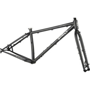 Surly Karate Monkey - Frameset - immagine 9