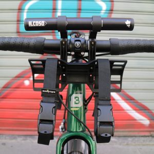 Borsa al Manubrio porta Tablet vendita online accessori per cicloturismo