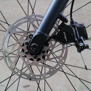 Breezer Radar X - immagine 7