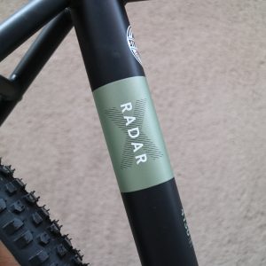 Breezer Radar X - immagine 8