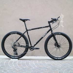 Surly Bridge Club 1x11 - immagine 17