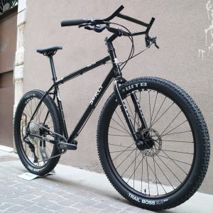 Surly Bridge Club 1x11 - immagine 10