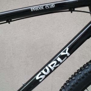 Surly Bridge Club 1x11 - immagine 14