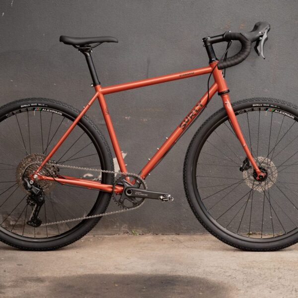 Surly Straggler