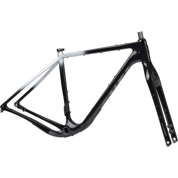 Salsa Cutthroat - frameset