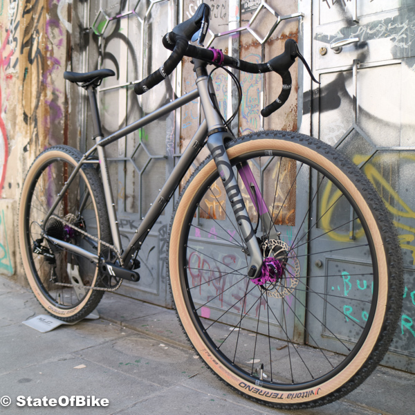 Rondo bogan st sale