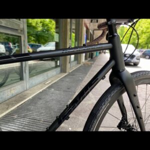 Jamis Renegade S1 - frameset - immagine 4