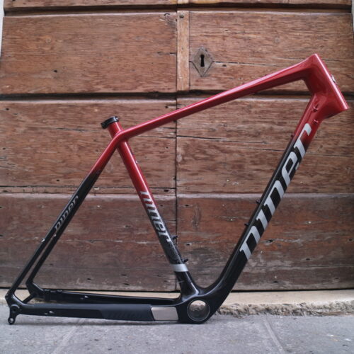 Niner RLT 9 RDO - frameset