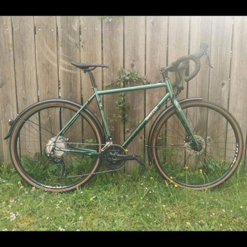Breezer Inversion X Comp+