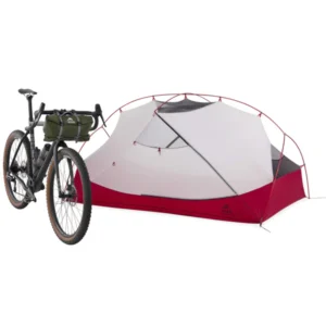 MSR Hubba Hubba Bikepacking 2