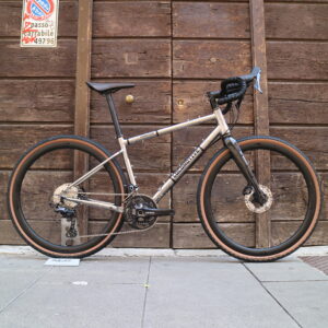 Locomotive Aerowagon