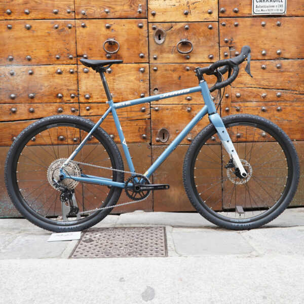 Jamis Renegade S2