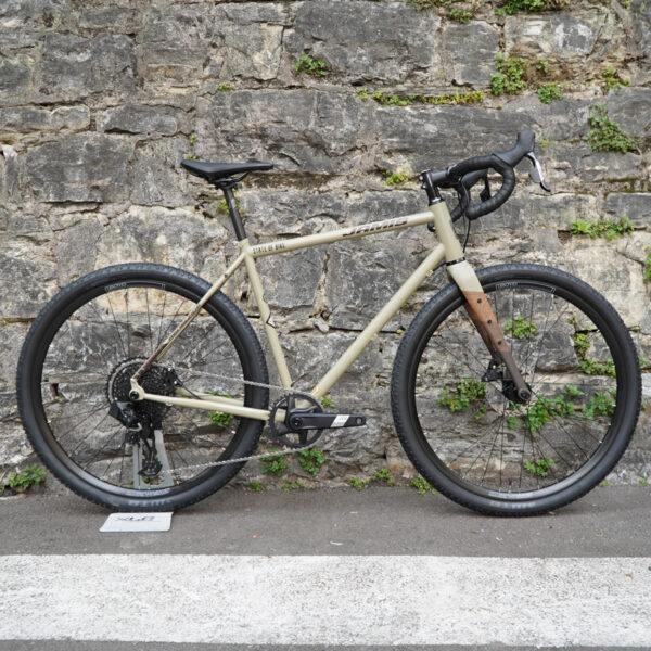 Jamis Renegade S1